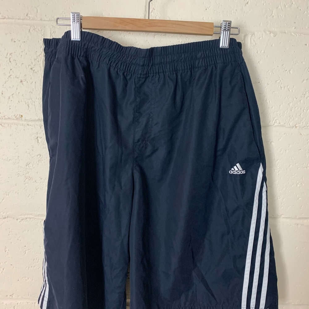 Adidas shorts for man w36
